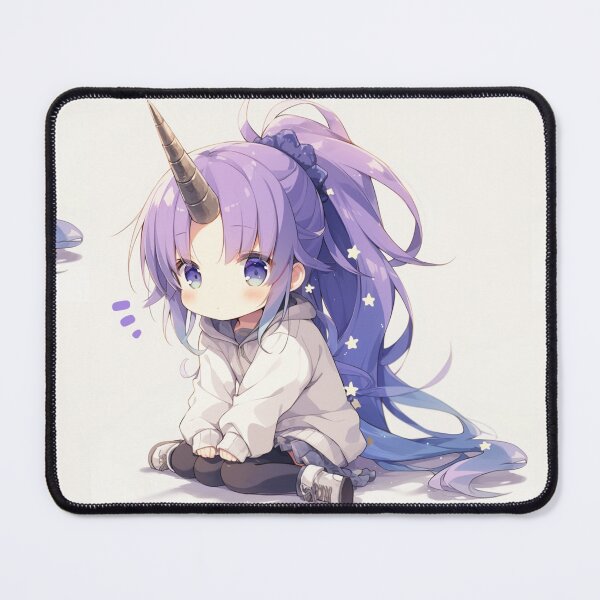 Item preview, Anime cutie designed and sold by MendaciousMina.