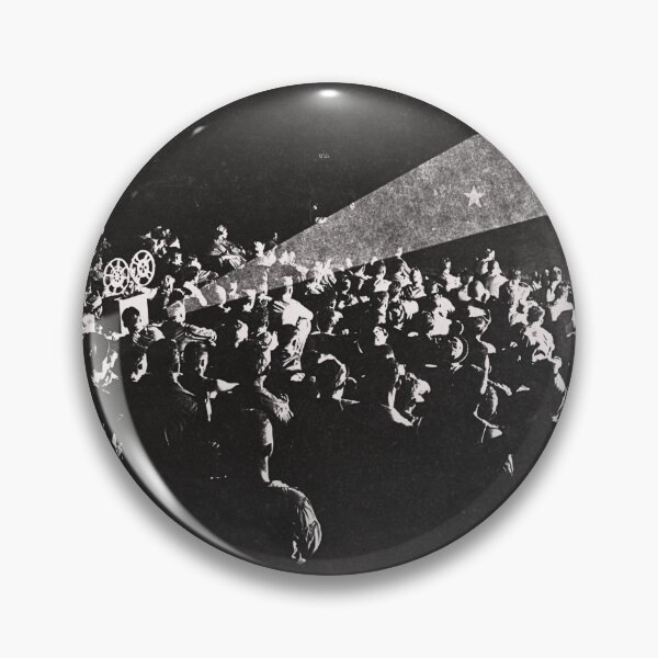 Item preview, Picture Show designed and sold by LithiumCocktail.