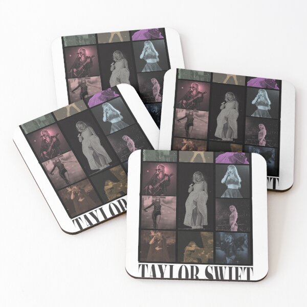 Item preview, The Eras Tour Taylor Swift  Live Poster designed and sold by danttpd.