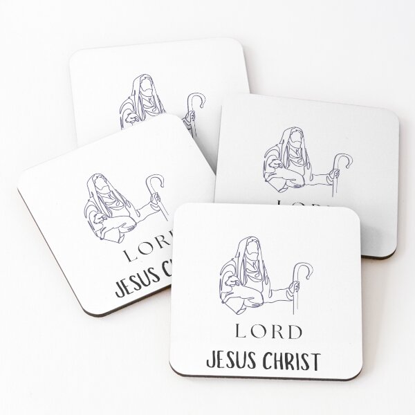 Item preview, Lord Jesus Christ Christian  designed and sold by Samot3.
