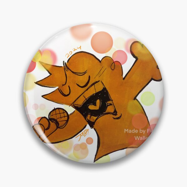 Item preview, Fio singing broken spanish designed and sold by fi0sbubbl3hub.