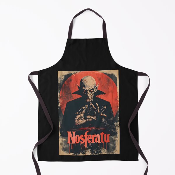 Item preview, Nosferatu designed and sold by Boddicca.