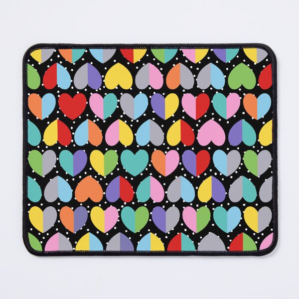 Item preview, Hearts II designed and sold by creativemonsoon.