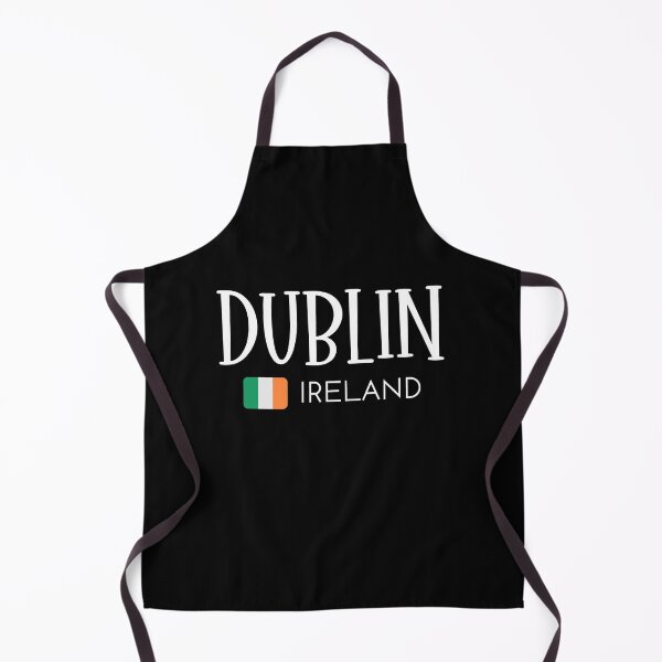 Artikelvorschau, Dublin - Dublin - Irland entworfen und verkauft von StudioRedKoala.