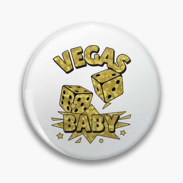 Item preview, Las Vegas Nevada Dice designed and sold by Sartoris Art.