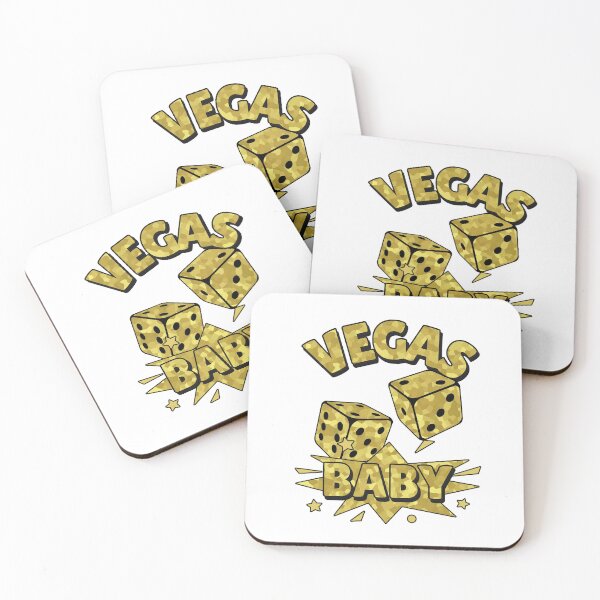 Item preview, Las Vegas Nevada Dice designed and sold by Sartoris Art.