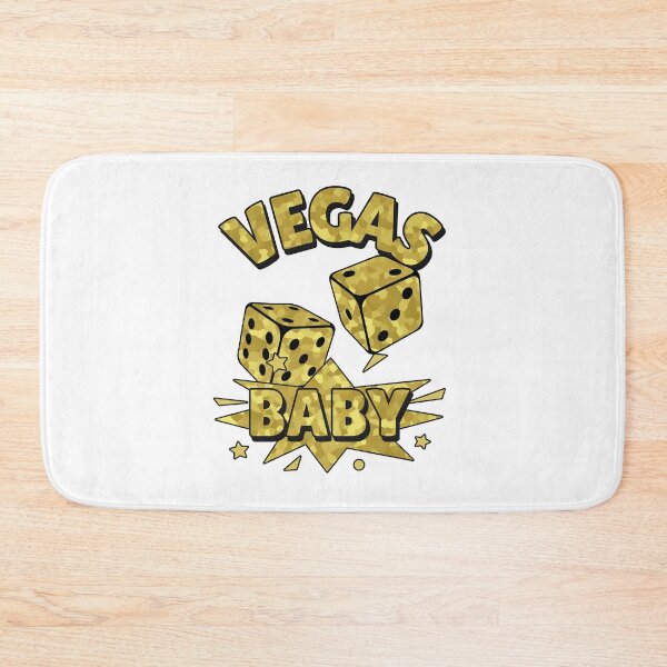 Item preview, Las Vegas Nevada Dice designed and sold by Sartoris Art.
