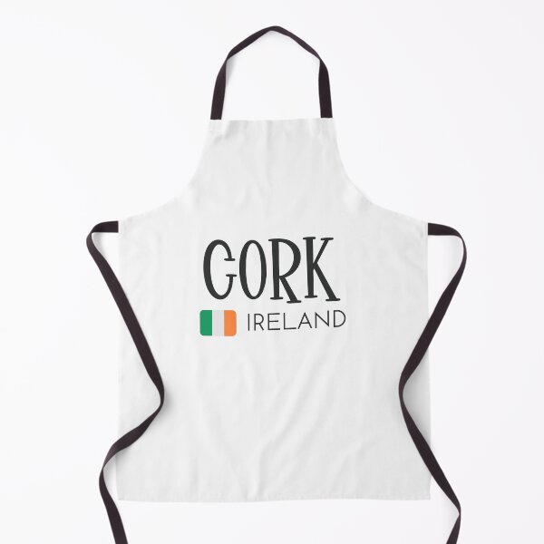 Artikelvorschau, Cork - Cork - Irland entworfen und verkauft von StudioRedKoala.