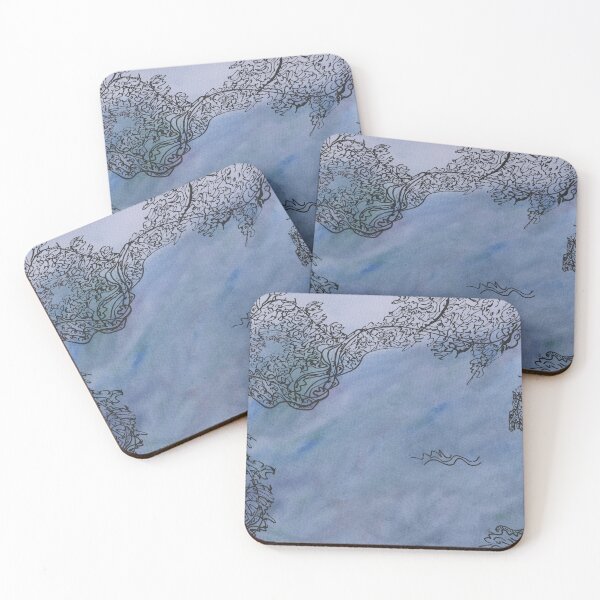 Item preview, Tidal Wave designed and sold by LisaJene.