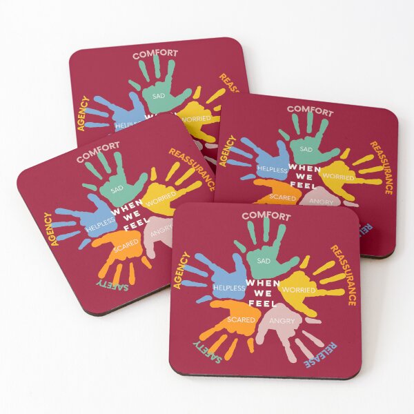 Item preview, When We Feel...We Need designed and sold by Grace Huntley.