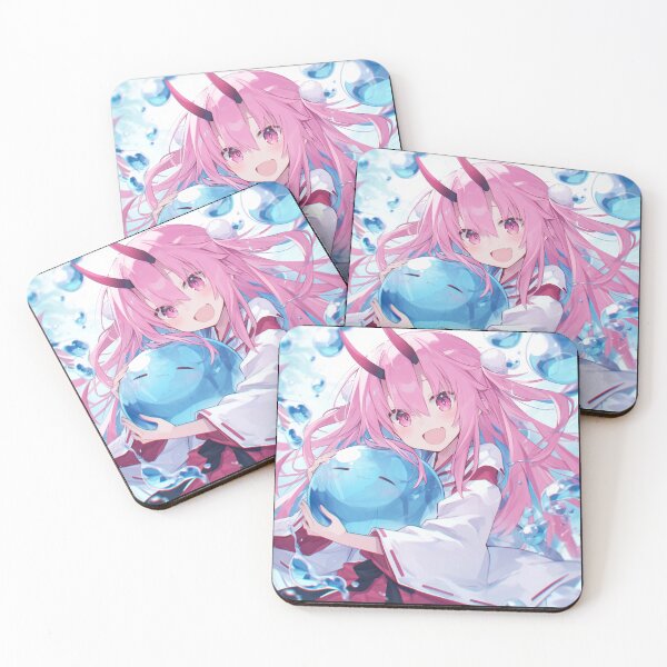 Item preview, Anime cutie Shu designed and sold by MendaciousMina.