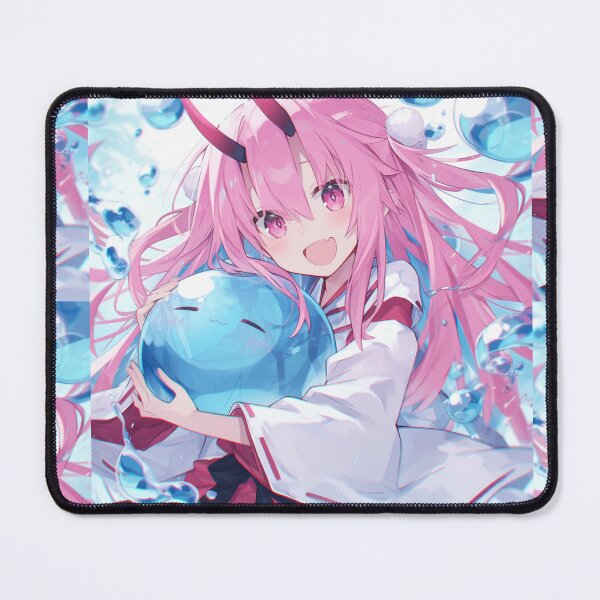 Item preview, Anime cutie Shu designed and sold by MendaciousMina.