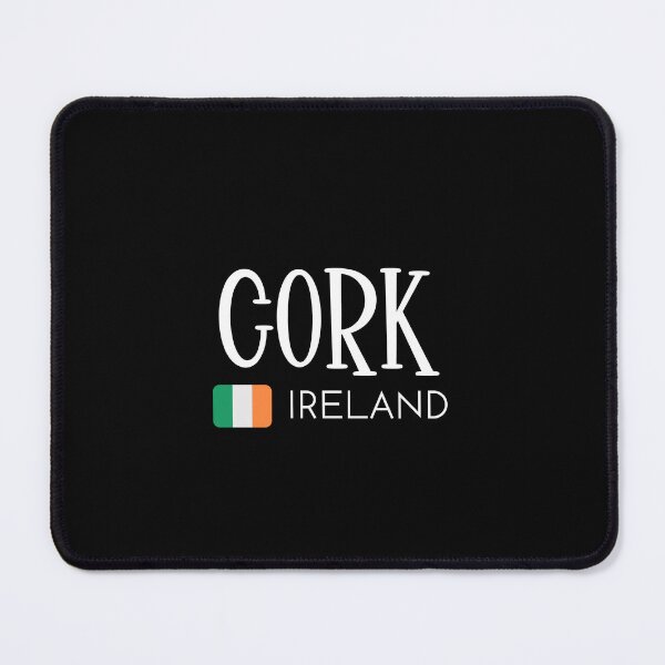 Item preview, Cork - Cork - Ireland  designed and sold by StudioRedKoala.
