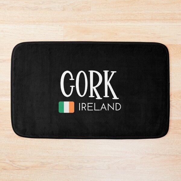 Artikelvorschau, Cork - Cork - Irland entworfen und verkauft von StudioRedKoala.