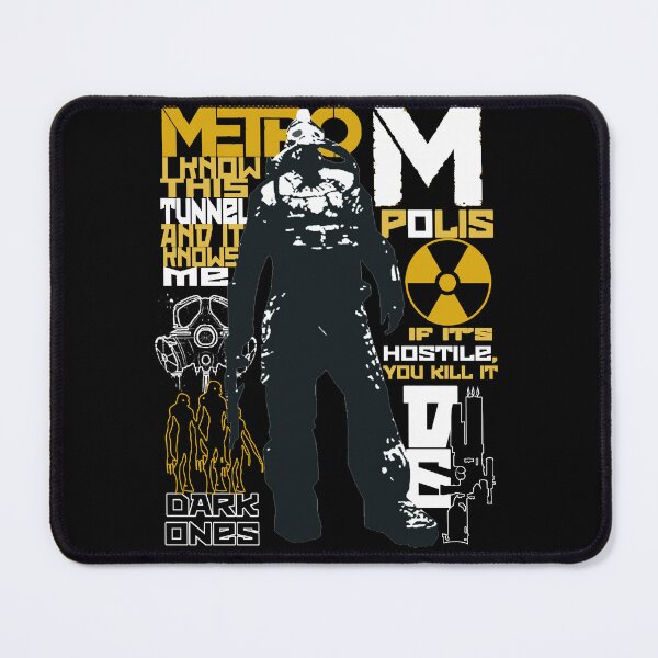 Item preview, METRO designed and sold by red-leaf.