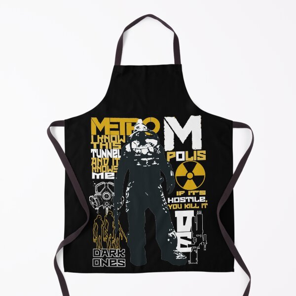 Item preview, METRO designed and sold by red-leaf.