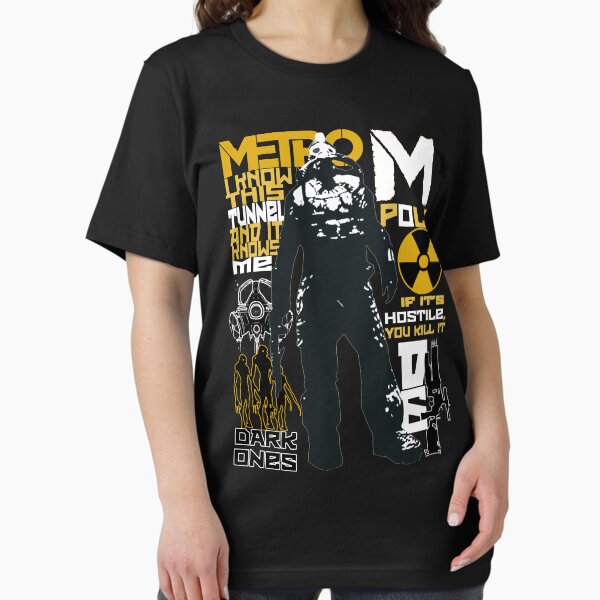 Item preview, METRO designed and sold by red-leaf.