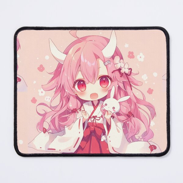 Item preview, Anime cutie Shu designed and sold by MendaciousMina.
