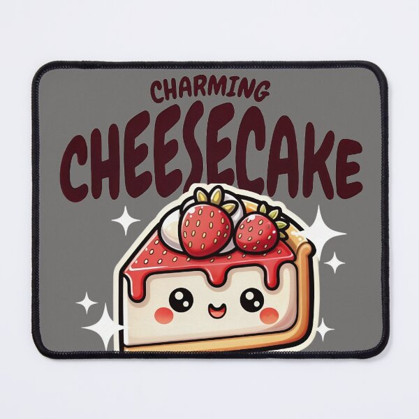 Item preview, cheesecake  designed and sold by noor-store21.