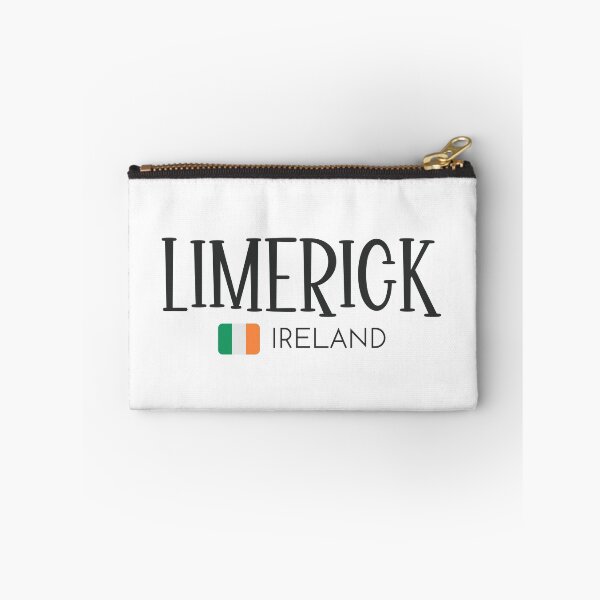 Item preview, Limerick - Limerick - Ireland  designed and sold by StudioRedKoala.