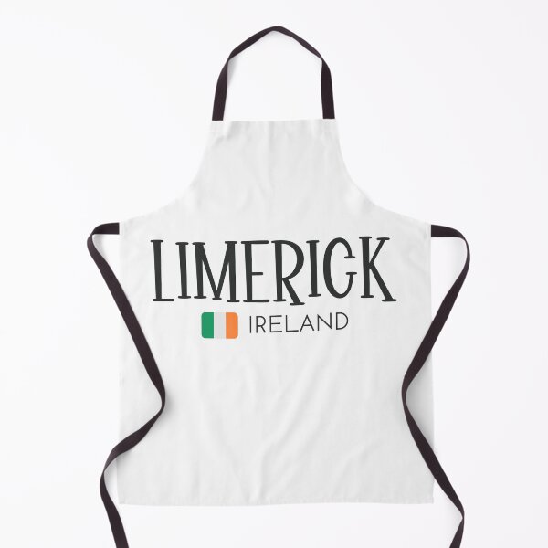 Item preview, Limerick - Limerick - Ireland  designed and sold by StudioRedKoala.
