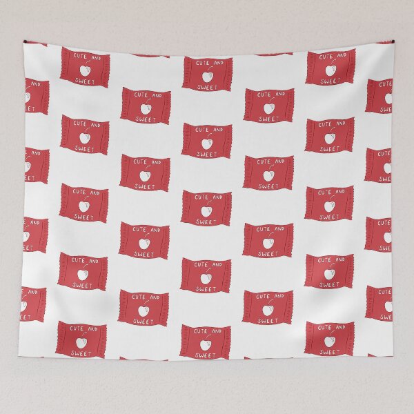 Item preview, Cute and Sweet Cherry Candy designed and sold by rainmatthews.