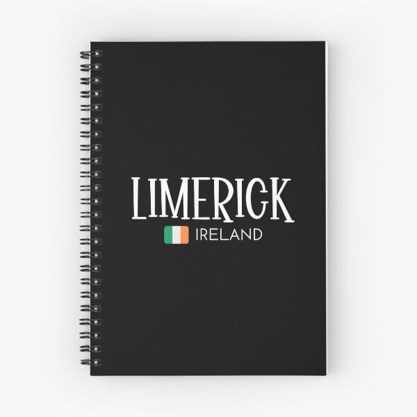 Item preview, Limerick - Limerick - Ireland  designed and sold by StudioRedKoala.