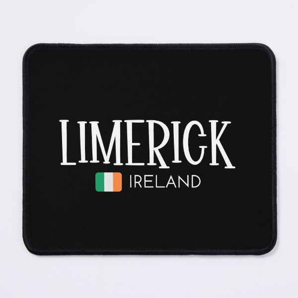 Item preview, Limerick - Limerick - Ireland  designed and sold by StudioRedKoala.