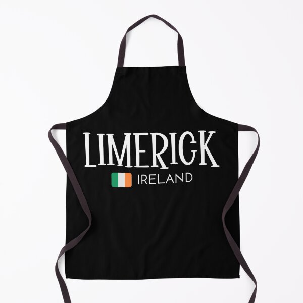 Item preview, Limerick - Limerick - Ireland  designed and sold by StudioRedKoala.