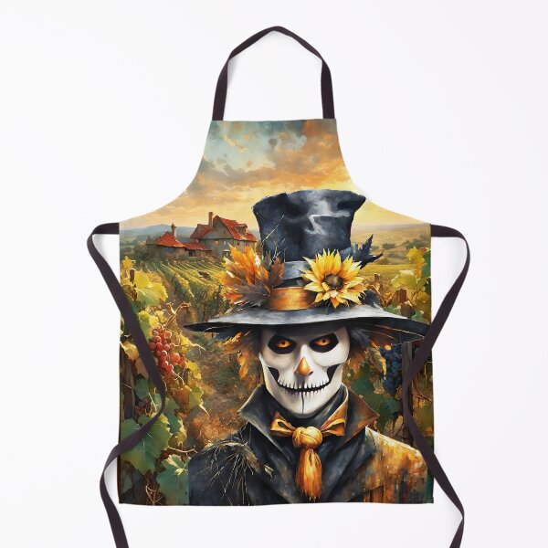 Item preview, TO SCARE THE CROWS AWAY designed and sold by Tammera.