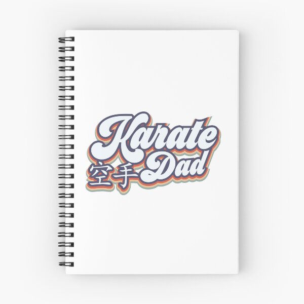 Item preview, Karate Dad Karate Parent Karate Coach Martial Arts Teacher designed and sold by farhanhafeez.