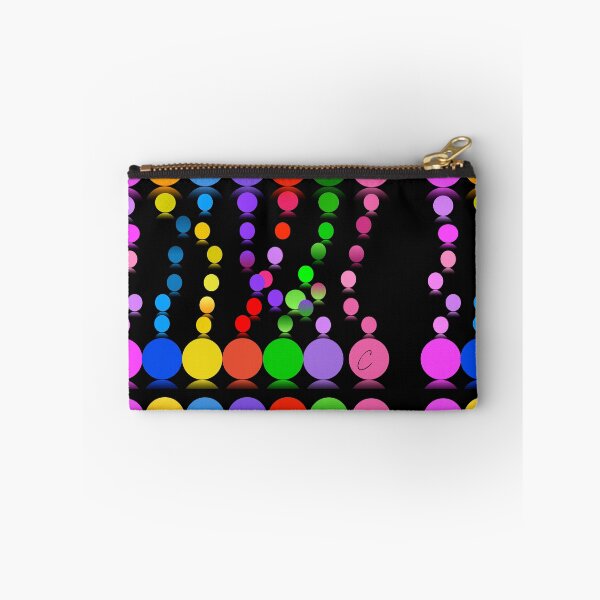Item preview, COLORFUL POLKADOTS Fashions & Products! designed and sold by montaque8.