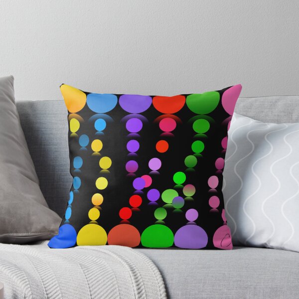Item preview, COLORFUL POLKADOTS Fashions & Products! designed and sold by montaque8.