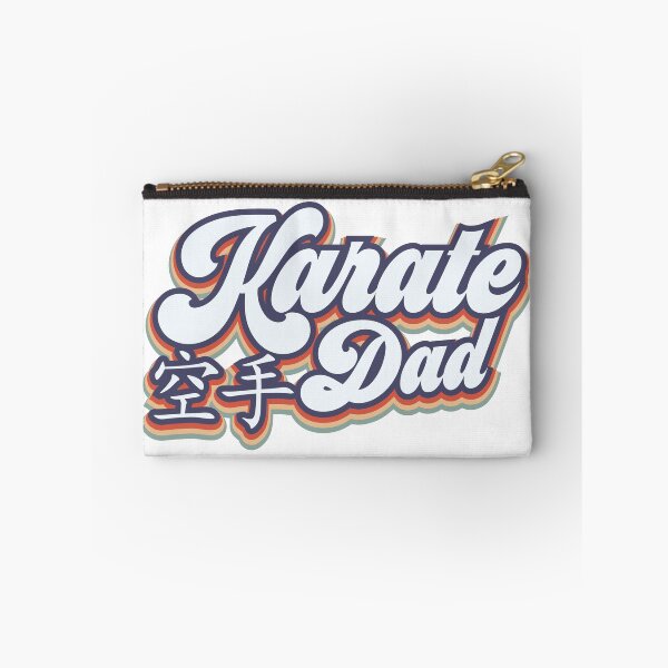 Item preview, Karate Dad Karate Parent Karate Coach Martial Arts Teacher designed and sold by farhanhafeez.