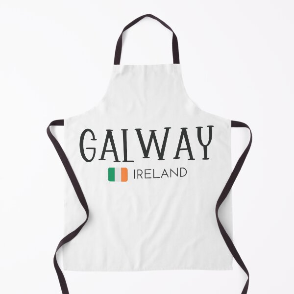 Item preview, Galway - Galway - Ireland  designed and sold by StudioRedKoala.