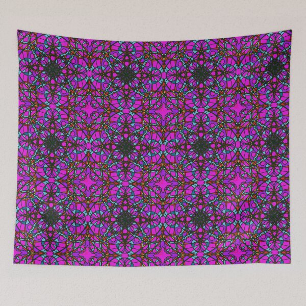 Item preview, Sacred Circles designed and sold by Hulabloom.