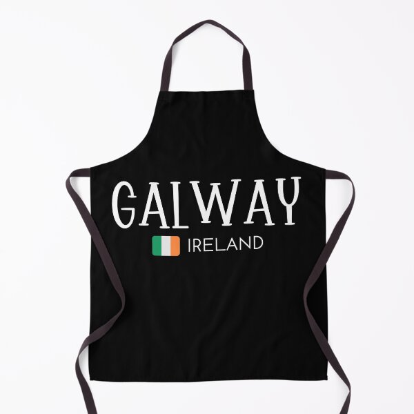 Item preview, Galway - Galway - Ireland  designed and sold by StudioRedKoala.