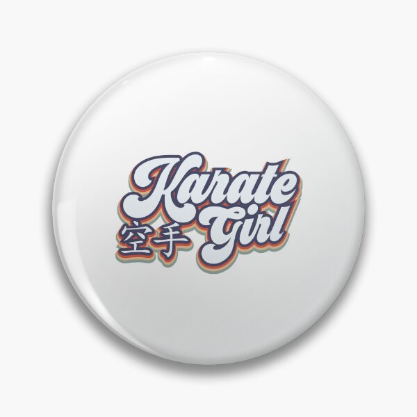 Item preview, Karate Girl Karate Student Karate Learner Martial Arts Lover designed and sold by farhanhafeez.