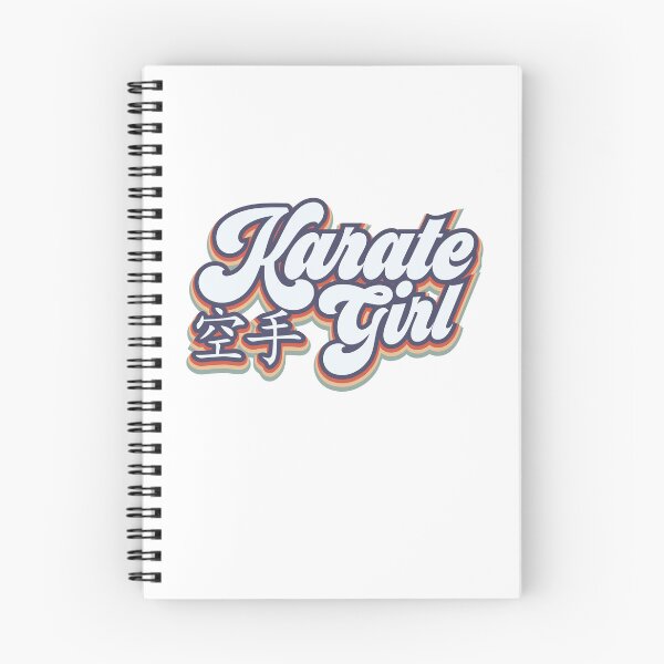 Item preview, Karate Girl Karate Student Karate Learner Martial Arts Lover designed and sold by farhanhafeez.