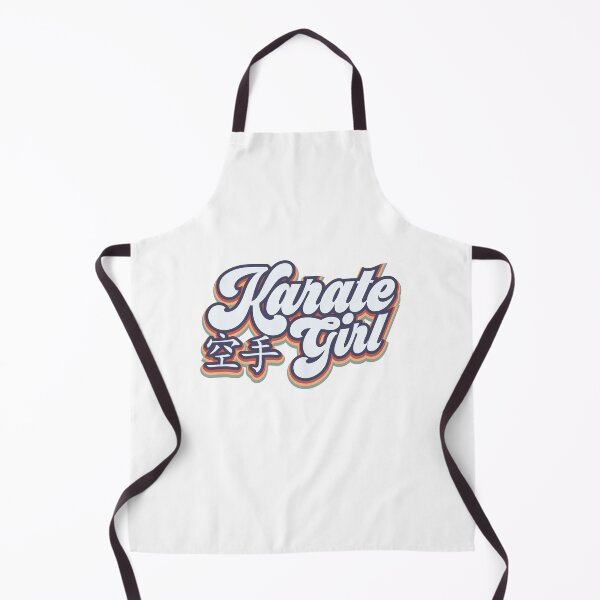 Item preview, Karate Girl Karate Student Karate Learner Martial Arts Lover designed and sold by farhanhafeez.