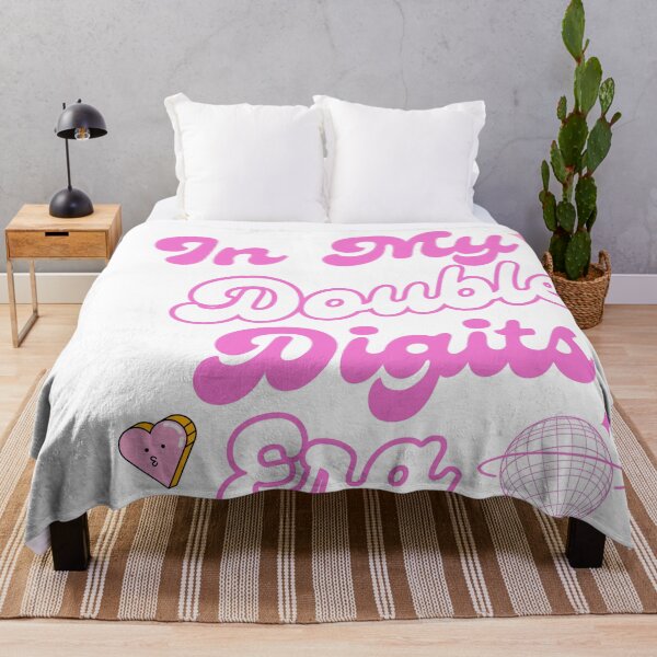 Item preview, In My Double Digits Era designed and sold by InkImagination1.