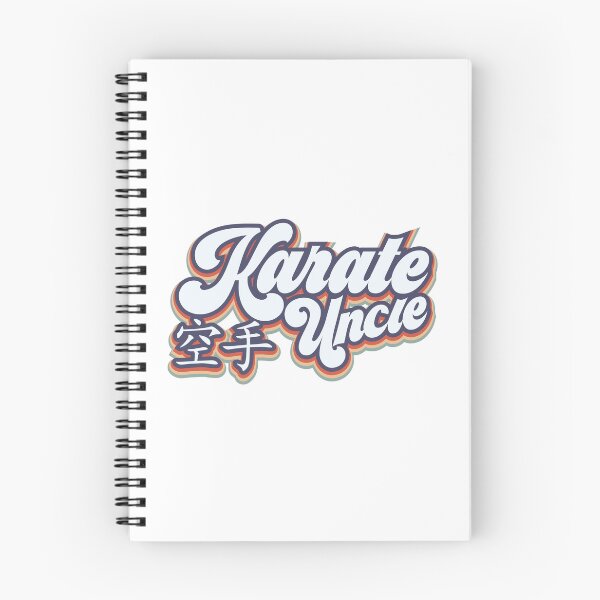 Artikelvorschau, Karate Uncle Karate Instructor Karate Coach Karate Teacher entworfen und verkauft von farhanhafeez.