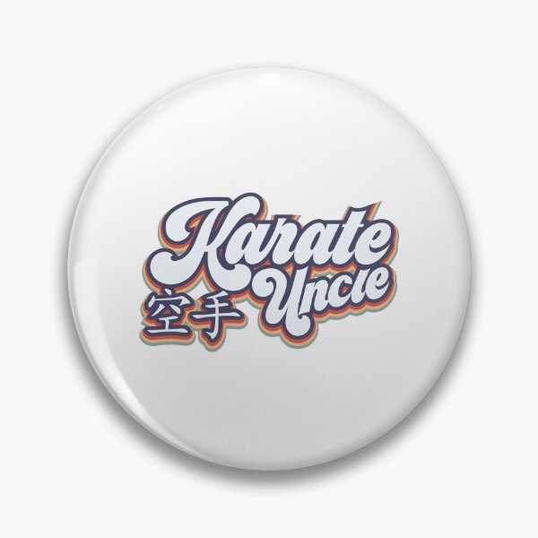 Item preview, Karate Uncle Karate Instructor Karate Coach Karate Teacher designed and sold by farhanhafeez.