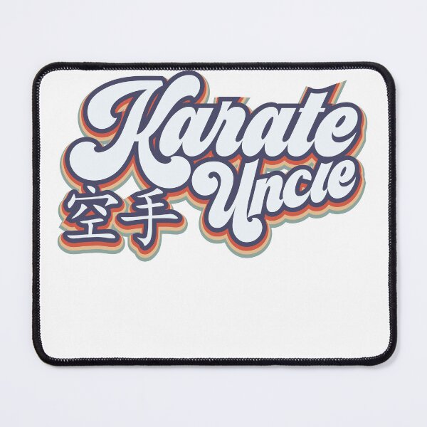 Item preview, Karate Uncle Karate Instructor Karate Coach Karate Teacher designed and sold by farhanhafeez.