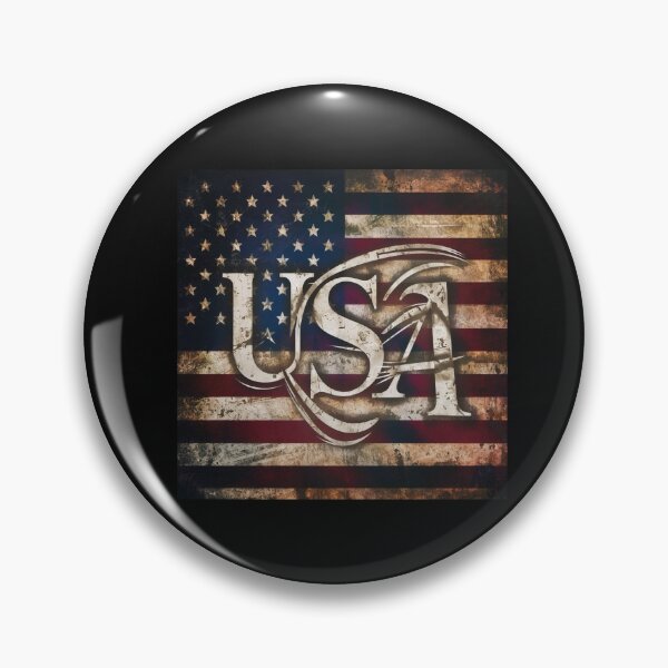 Item preview, Patriotic Flag designed and sold by PhansCustoms.