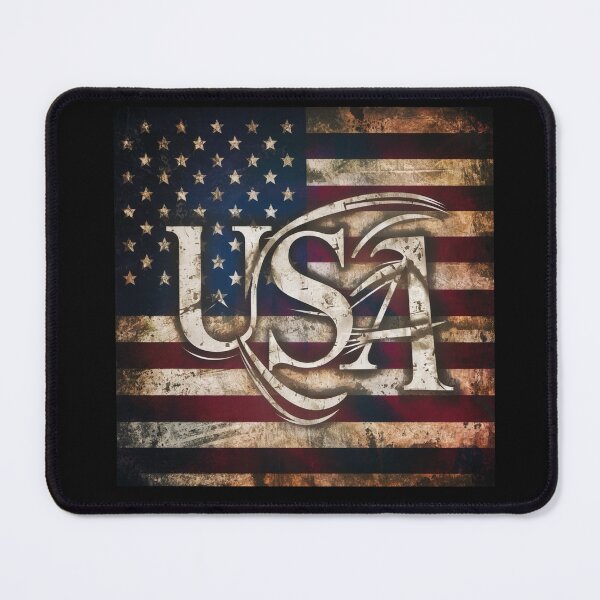 Item preview, Patriotic Flag designed and sold by PhansCustoms.