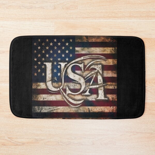 Item preview, Patriotic Flag designed and sold by PhansCustoms.