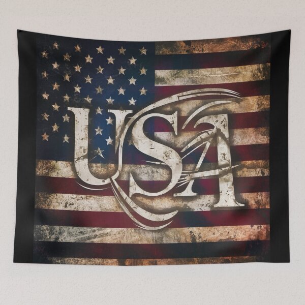 Item preview, Patriotic Flag designed and sold by PhansCustoms.