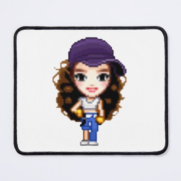 Item preview, Kara Goo Hara Mister Mini Me 1 designed and sold by Otakubunny.
