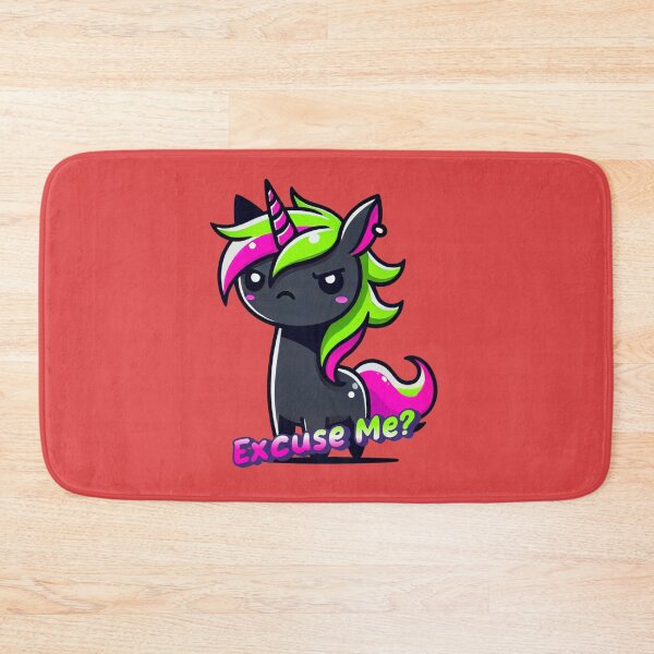 Item preview, Excuse Me - Jeremy designed and sold by 3DAF.
